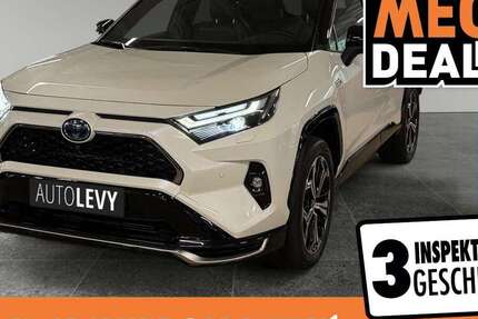 Toyota RAV4 56.381 km 38.470 &euro; Köln 50825