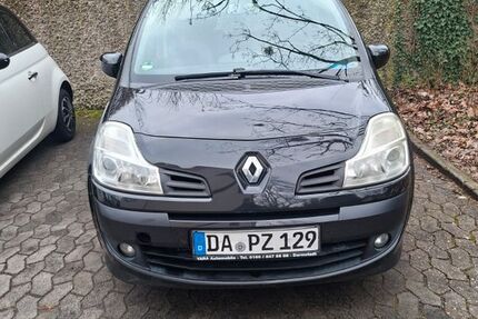 Renault Modus 160.000 km 2.450 &euro; Darmstadt 64295