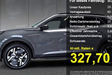 Peugeot 2008 3.500 km 25.940 € Erfurt 99086