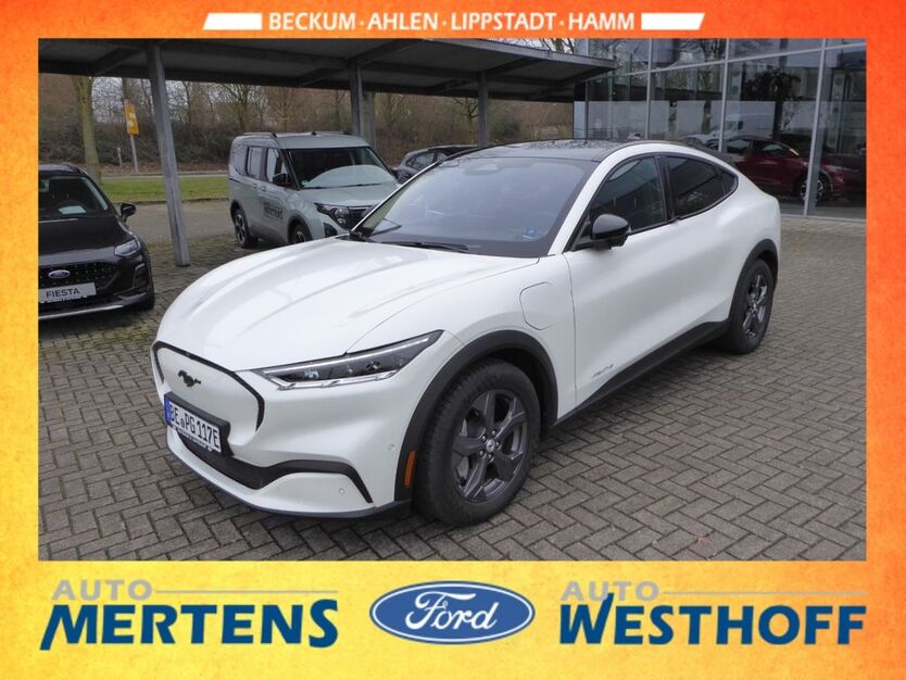 Ford Mustang Mach-E 13.800 km 37.950 € Beckum 59269