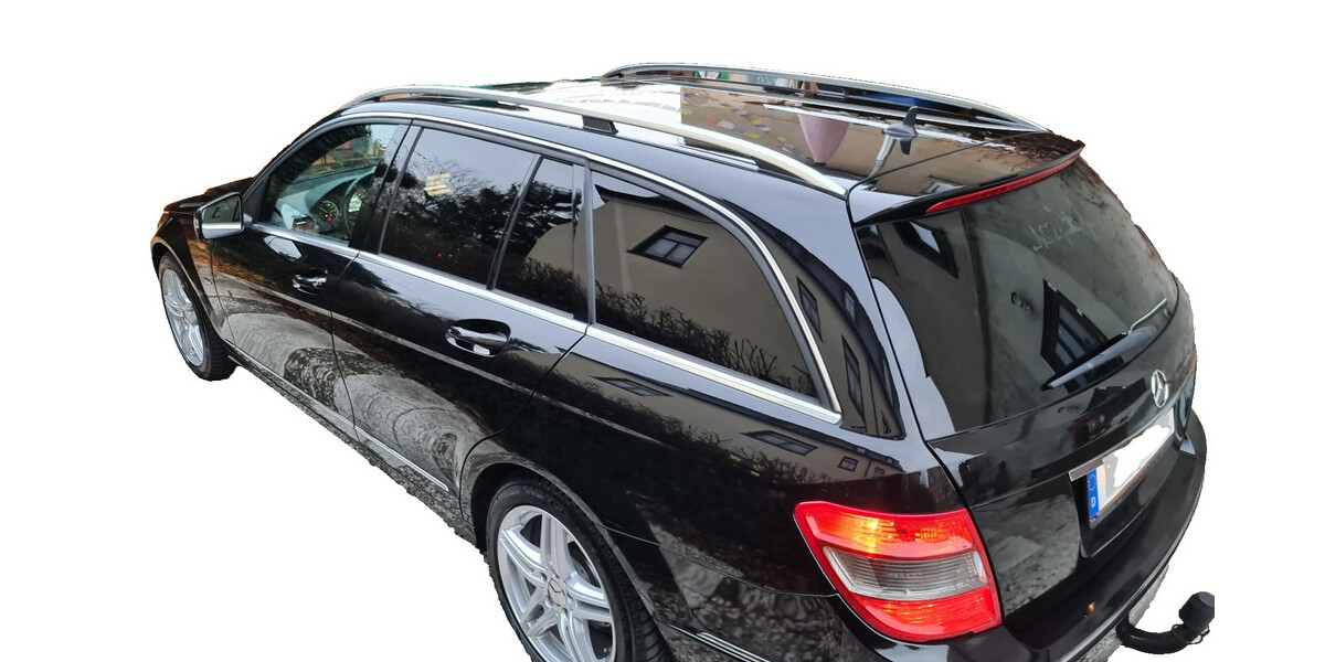 Mercedes-Benz C-Klasse 220.000 km 6.900 &euro; Limbach-Oberfrohna 09212