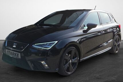 Seat Ibiza 70.944 km 16.450 &euro; Ibbenbüren 49477