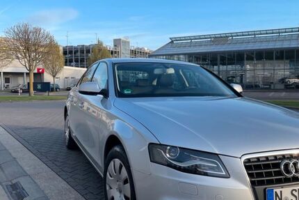 Audi A4 100.001 km 7.800 &euro; Nürnberg 90443