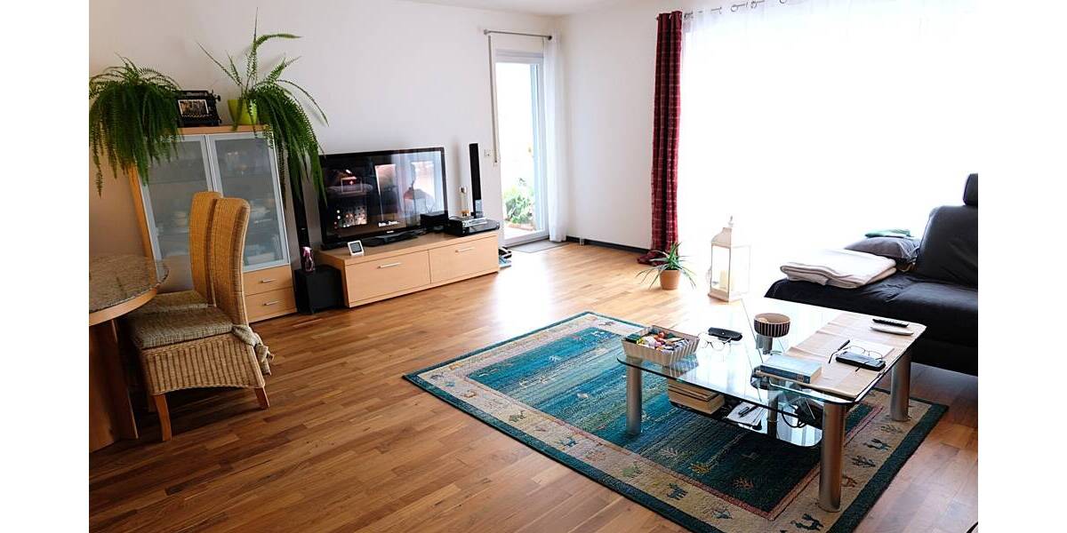 Etagenwohnung Rotenburg an der Fulda Rotenburg - 4 Zimmer, 111 m&sup2;, 310.000&euro; | Angebot:26318669