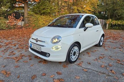 Fiat 500 84.600 km 8.290 &euro; Frankfurt am Main 60320