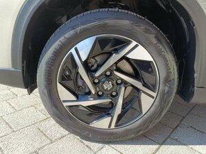 Suzuki VITARA 1.4 COMFORT+ HYBRID 6.950 km 22.960 &euro; Höhenkirchen-Siegertsbrun 85635