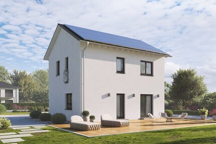 Modernes Einfamilienhaus - Individuell planbar in Speinshart - Gewerbeobjekt Speinshart | Angebot:27306683