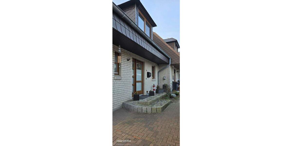 Reihenendhaus Scharbeutz - 4 Zimmer, 140 m&sup2;, 689.000&euro; | Angebot:25654252