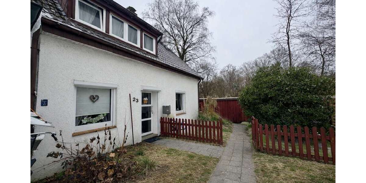 Haus zum Kaufen in Bremen Huchting 310.000 € 140 m² 4 zimmer