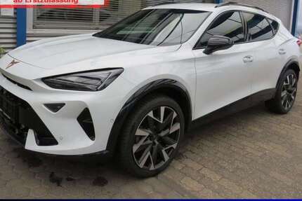 Cupra Formentor 16.000 km 30.990 &euro; Cochem-Brauheck 56812