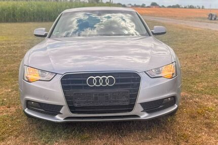 Audi A5 88.000 km 14.990 &euro; Gelchsheim 97255