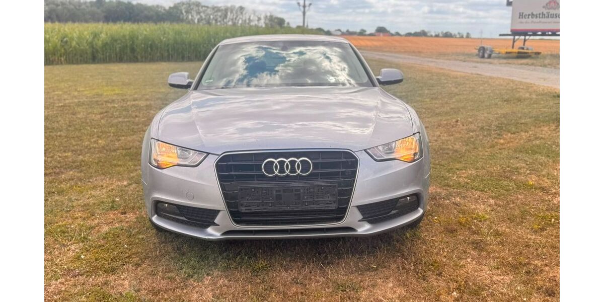 Audi A5 88.000 km 14.990 &euro; Gelchsheim 97255