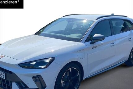 Cupra Leon 10.000 km 35.120 &euro; Baunatal 34225