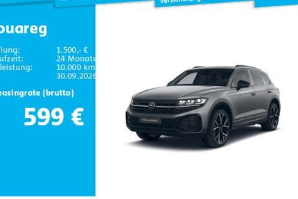 VW Touareg 7.279 km 75.250 &euro; Frankfurt am Main 60326