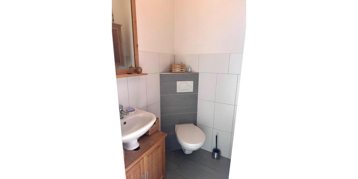 Erdgeschoßwohnung Sassenberg - 3 Zimmer, 110 m&sup2;, 1.100&euro; | Angebot:26661770