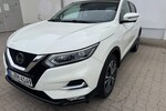 Nissan Qashqai 25.651 km 18.990 &euro; Berlin 10178