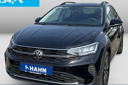 VW Taigo 13.862 km 21.450 &euro; Wendlingen 73240