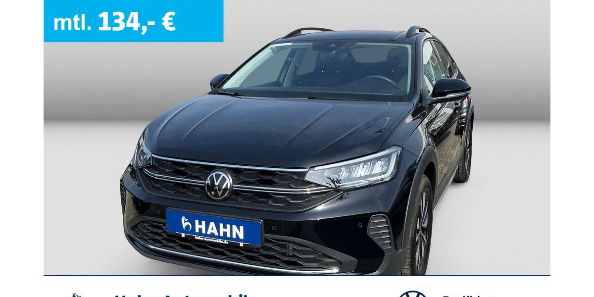 VW Taigo 13.862 km 21.450 &euro; Wendlingen 73240