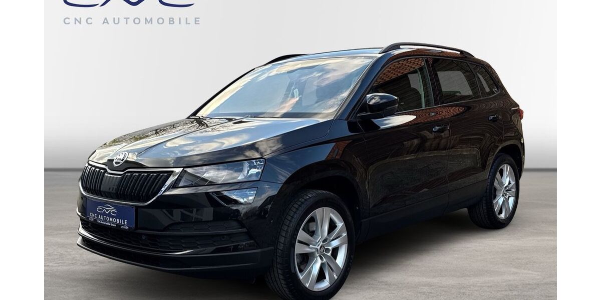 Skoda Karoq 104.000 km 21.890 &euro; Goslar 38640