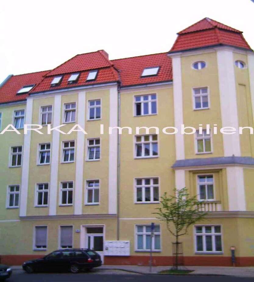 Wohnung zum Mieten in Fürstenwalde 950 € 83 m²