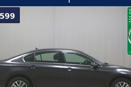 VW Passat 171.453 km 17.280 € Gyhum/Bockel 27404