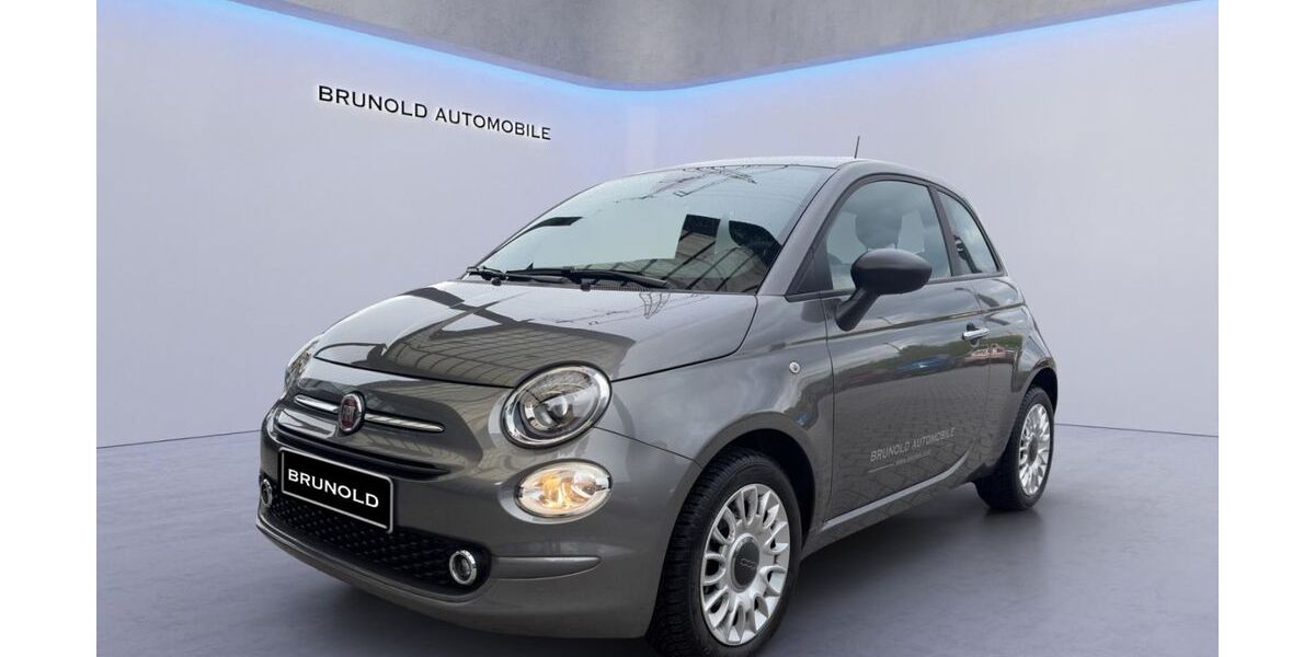 Fiat 500 3.650 km 15.900 &euro; Stuttgart 70565
