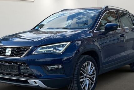 Seat Ateca 218.100 km 10.999 &euro; Berlin 12681
