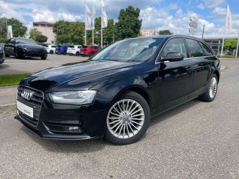 Audi A4 262.500 km 9.000 € Neuburg an der Donau 86633