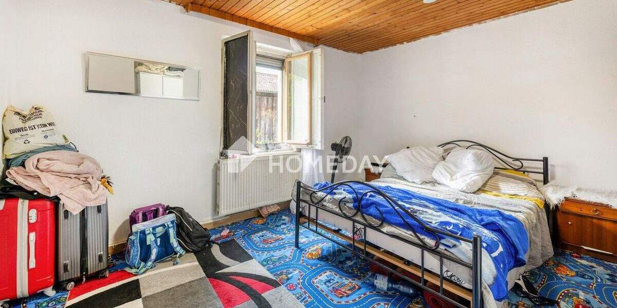 Mehrfamilienhaus, Wohnhaus Nittendorf (Schönhofen) Schönhofen - 5 Zimmer, 167 m&sup2;, 449.000&euro; | Angebot:25246528