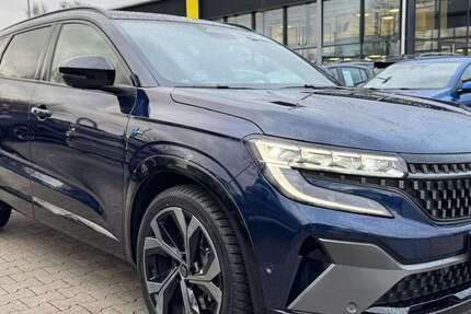 Renault Espace 17.000 km 37.990 &euro; Wiesmoor 26639