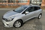 Renault Clio GT1.5 dCi Klima Navi Temp 1Hd ZahnriemenNeu 70.000 km 11.000 &euro; Erftstadt 50374