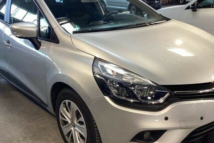 Renault Clio GT1.5dCi Klima Navi Tem Zahnr.Neu GARANTIE 70.000 km 11.500 &euro; Erftstadt 50374