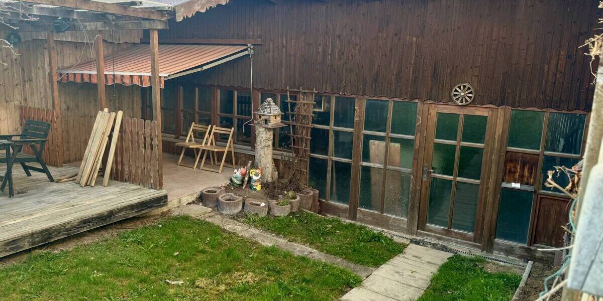 Einfamilienhaus Traitsching Trefling - 5 Zimmer, 137 m&sup2;, 149.000&euro; | Angebot:26205775