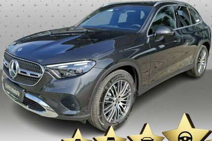 Mercedes-Benz GLC 220 8.324 km 55.490 € Torgau 04860