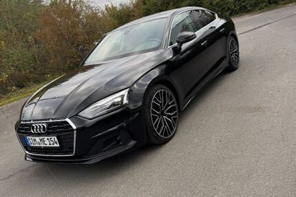Audi A5 73.000 km 26.700 € Boppard 56154