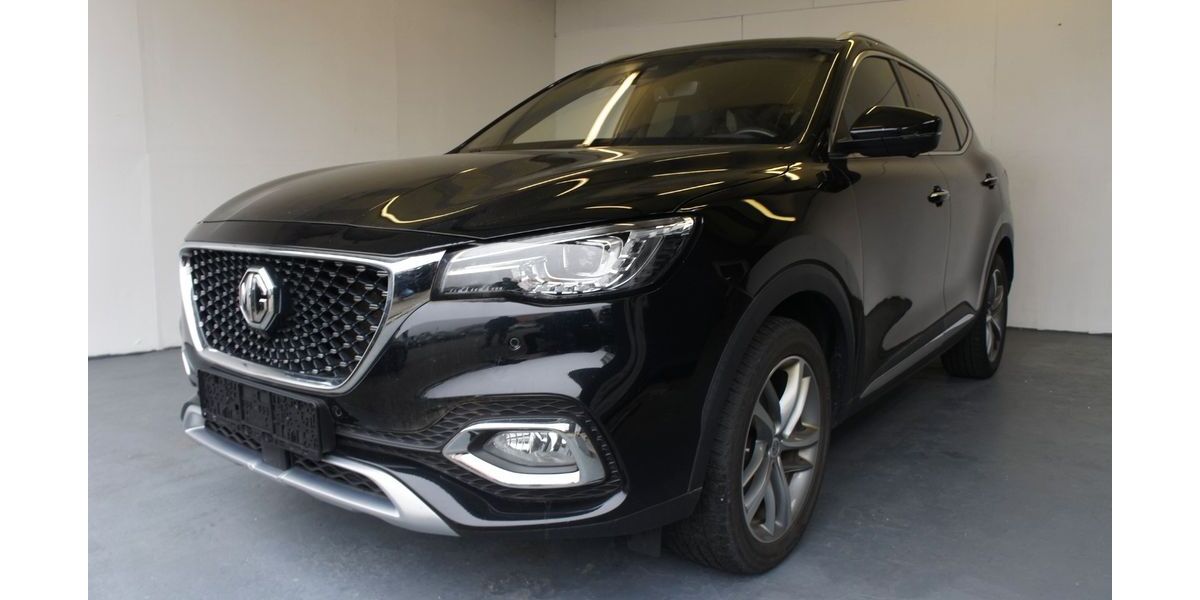 MG HS 54.000 km 19.900 € Sindelfingen 71065