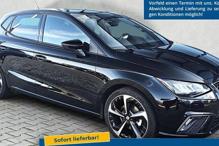 Seat Ibiza 10.393 km 19.890 &euro; Warstein-Belecke 59581
