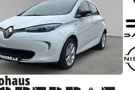 Renault ZOE 50.211 km 8.800 &euro; Bad Neustadt 97616