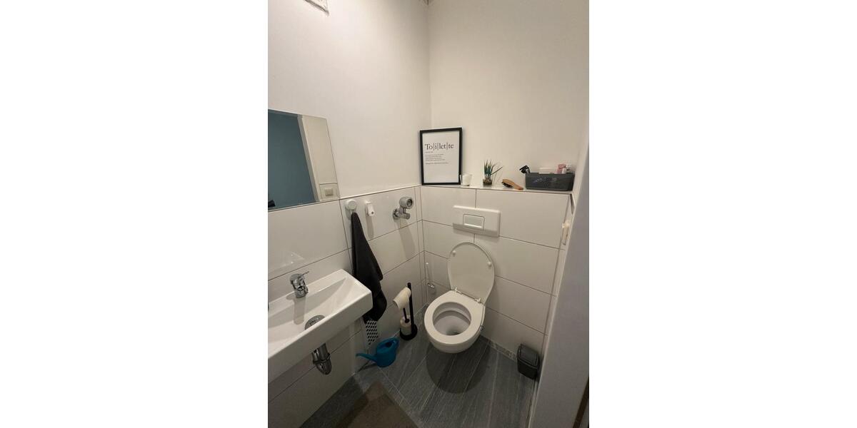 Erdgeschoßwohnung Offenbach am Main - 4 Zimmer, 95 m&sup2;, 1.400&euro; | Angebot:26407528