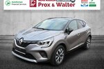 Renault Captur II 1.3 TCe 130 Experience NAVI+LED+AHK 90.917 km 13.900 &euro; Hagenow 19230