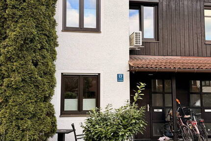 Haus München Bogenhausen - 7 Zimmer, 129 m&sup2;, 1.499.999&euro; | Angebot:26417648