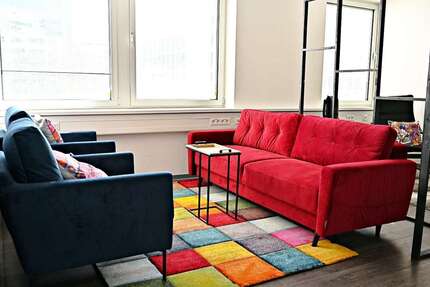 Gewerbeobjekt Eschborn - 1.790&euro; | Angebot:26666663