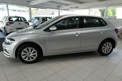VW Polo 7.800 km 13.990 &euro; Idar-Oberstein 55743