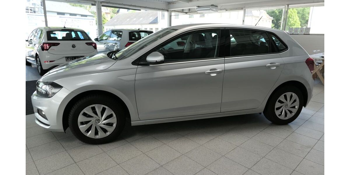 VW Polo 7.800 km 13.990 &euro; Idar-Oberstein 55743