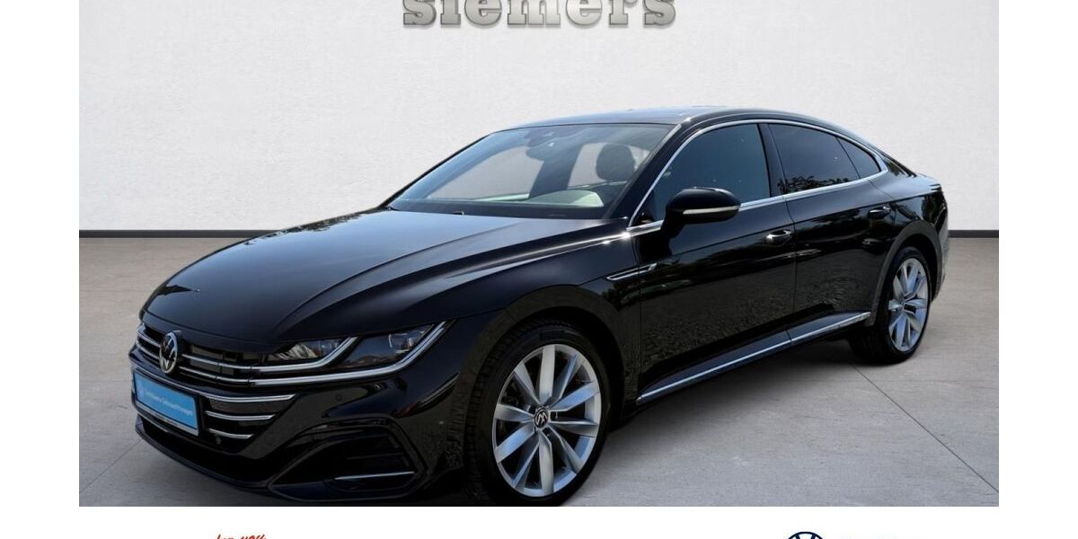 VW Arteon 36.927 km 29.750 &euro; Geesthacht 21502