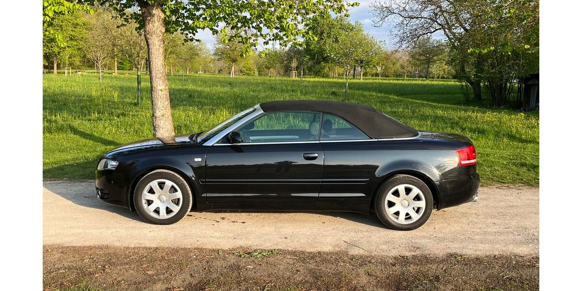 Audi A4 138.941 km 9.800 &euro; Stuttgart 70193
