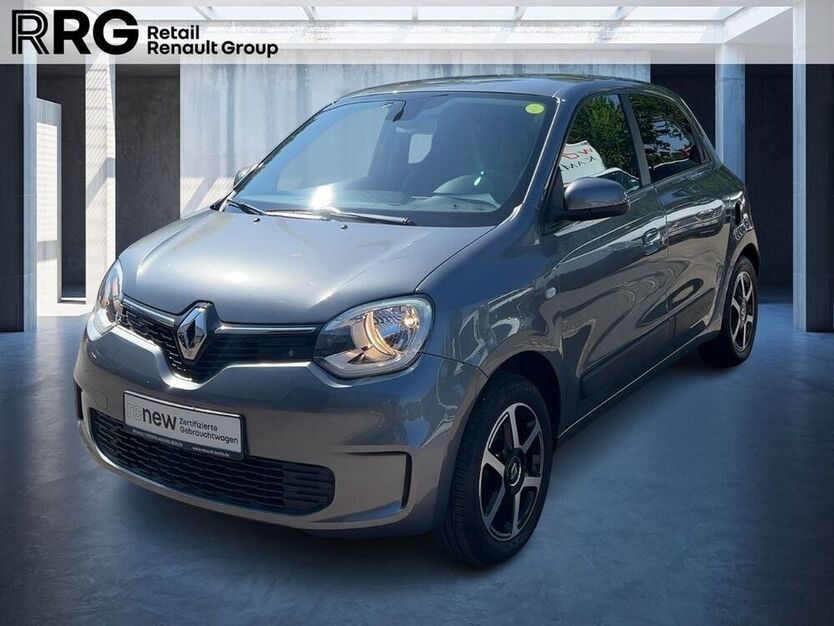 Twingo