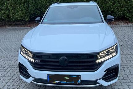 VW Touareg 223.000 km 33.000 &euro; Michelstadt 64720