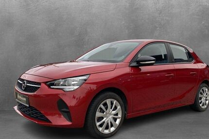 Opel Corsa 51.299 km 11.990 &euro; Güstrow 18273