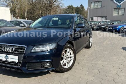Audi A4 149.000 km 9.570 € Hannover 30629